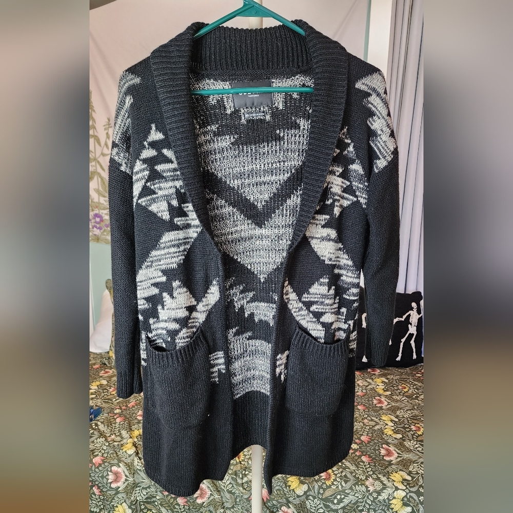 Obey Clothing limited edition Release Cardigan
